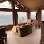 Phenomenal View Over Vrådal&vråvatn Semesterbostad