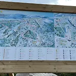 Phenomenal View Over Vrådal&vråvatn *