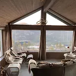 Phenomenal View Over Vrådal&vråvatn Semesterbostad Vrådal