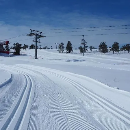 Phenomenal View Over And Vravatn * ヴラダル