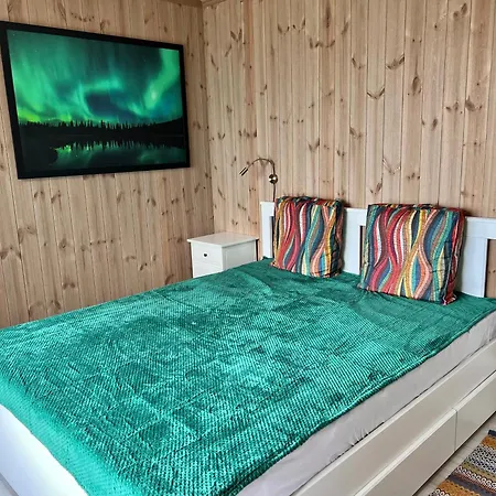 別荘 Phenomenal View Over And Vravatn ヴラダル